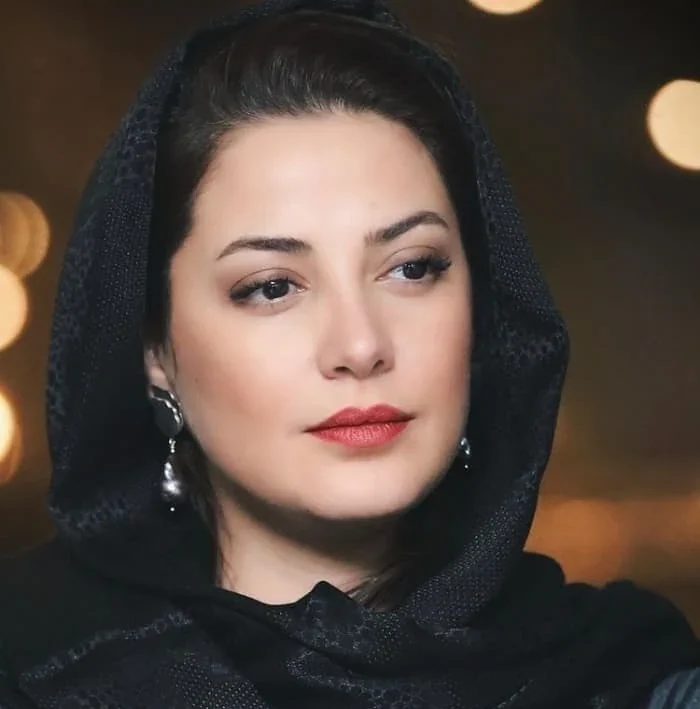 عکس طناز طباطبایی برای کامپیوتر