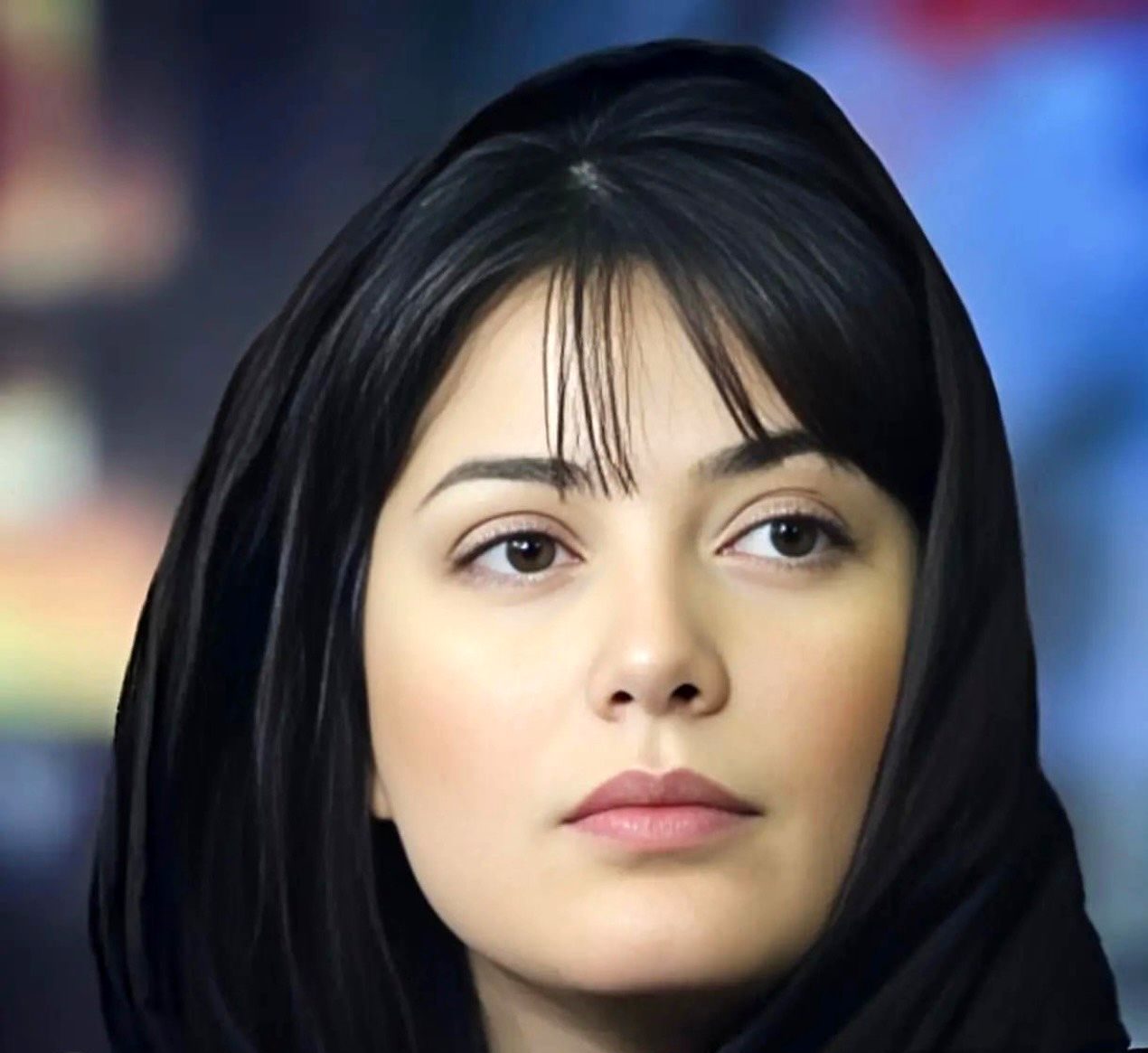 عکس جذاب طناز طباطبایی