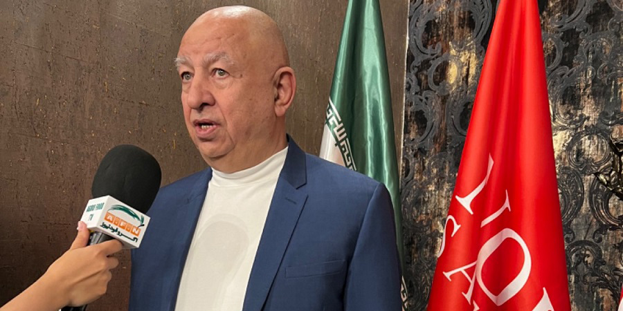 غلامعلی سلیمانی کاله