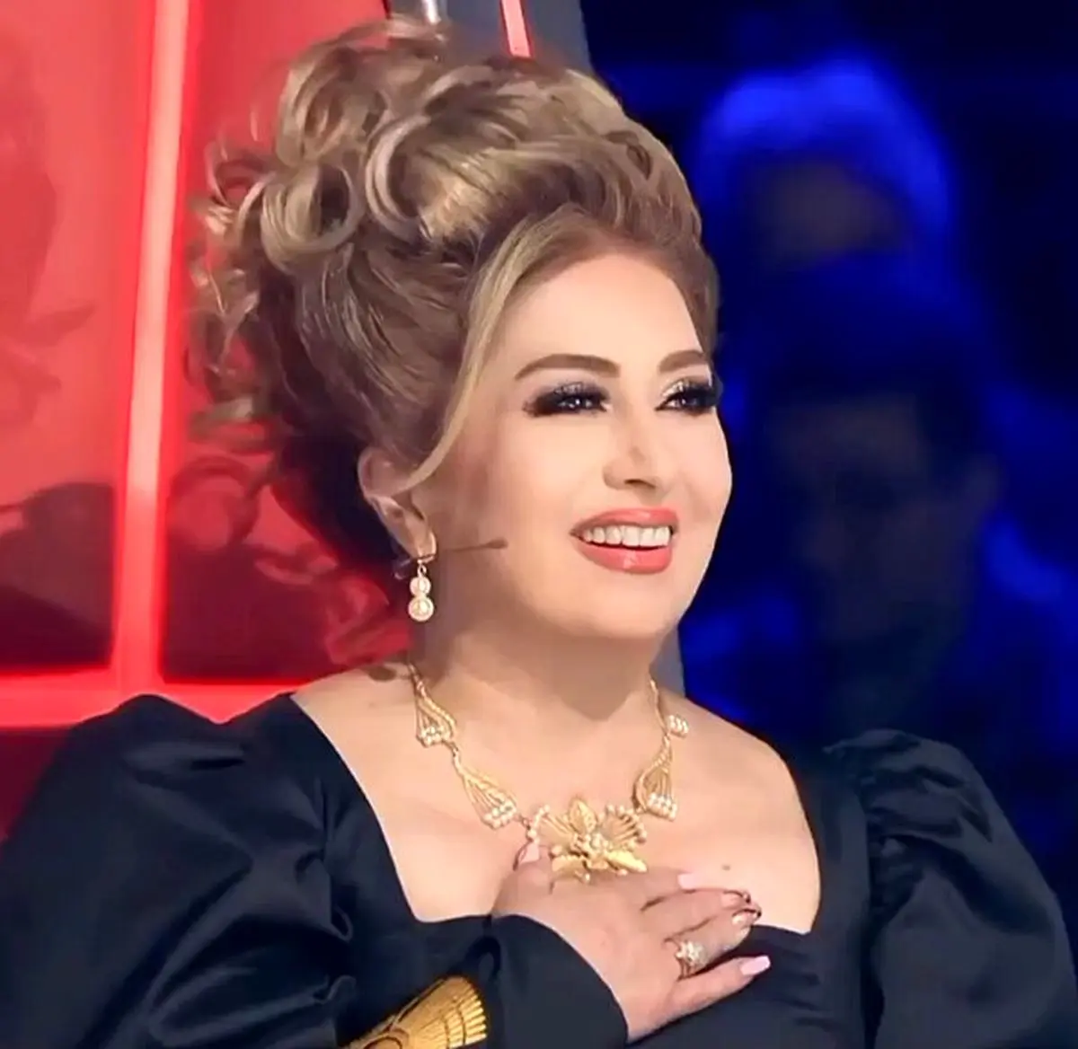 لیلا فروهر عکس جذاب