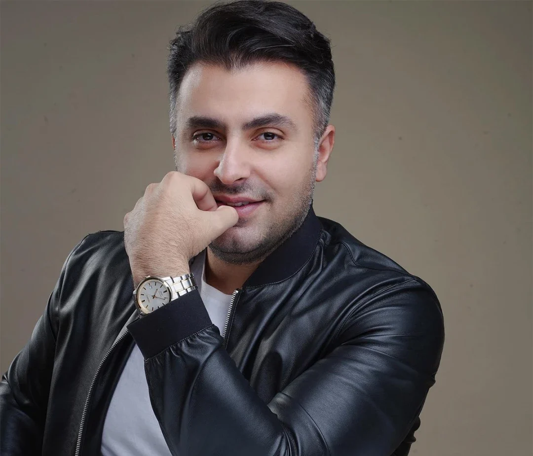 خانواده علیرضا طلیسچی