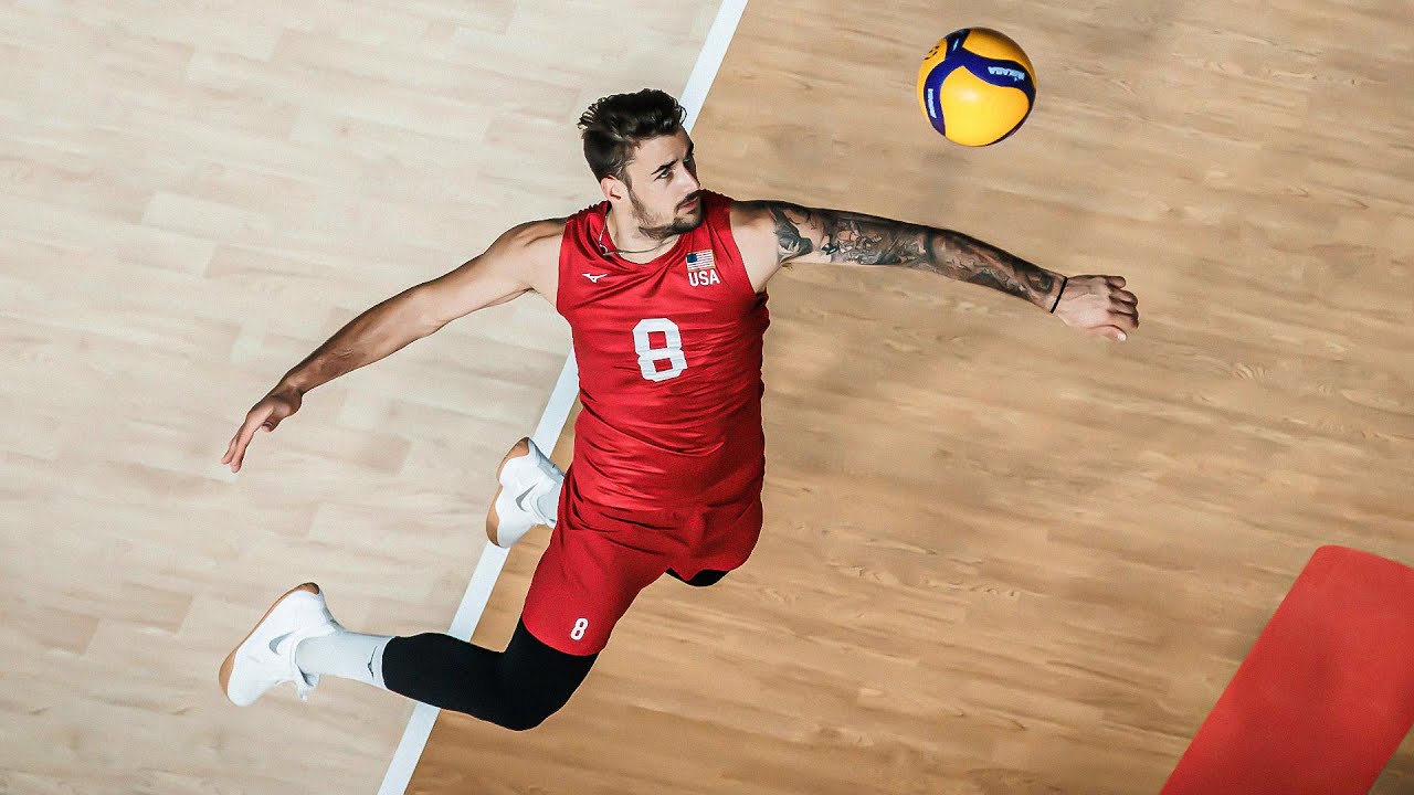 wallpaper for laptop TJ DeFalco