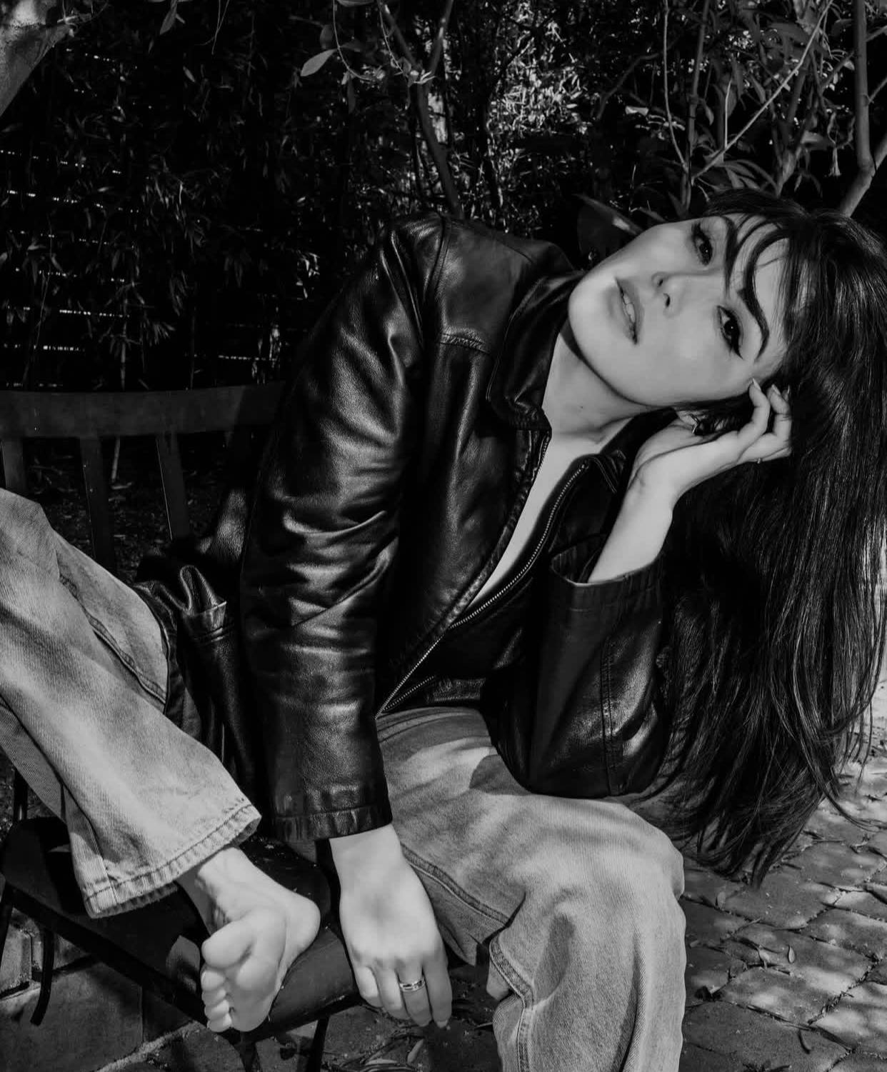 دنیلا پیندا عکس دنیلا پیندا عکس