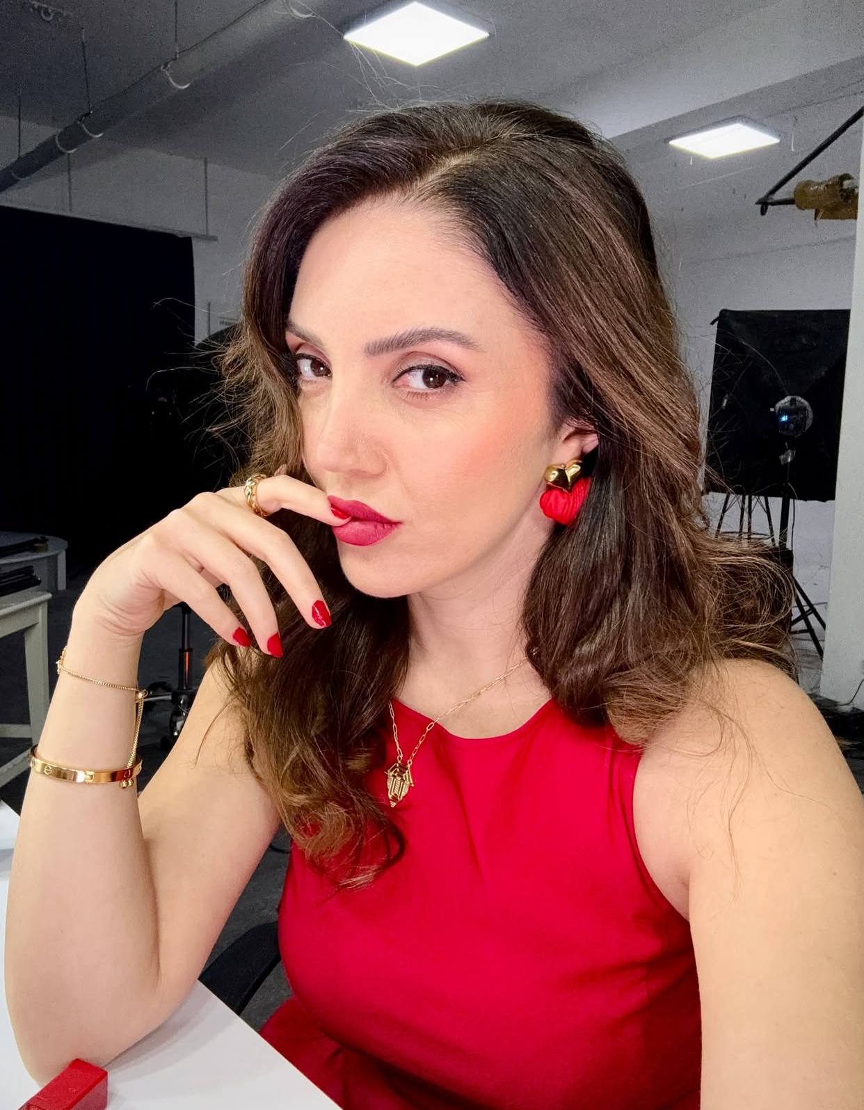 عکس جذاب عایشهگل جوشکن عکس جذاب عایشهگل جوشکن