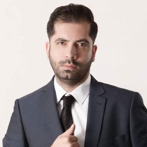 دانیال شهرتی عکس