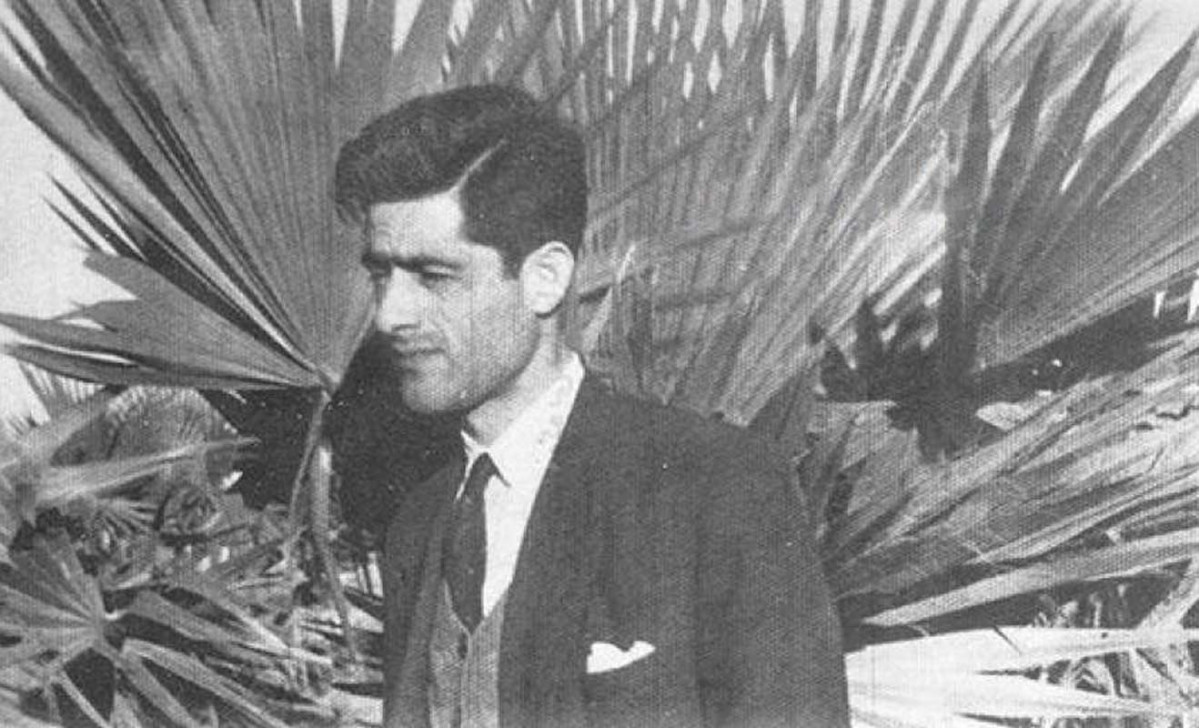 والپیپر جلال آل احمد