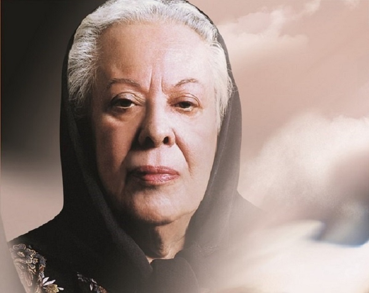 عکس سیمین دانشور