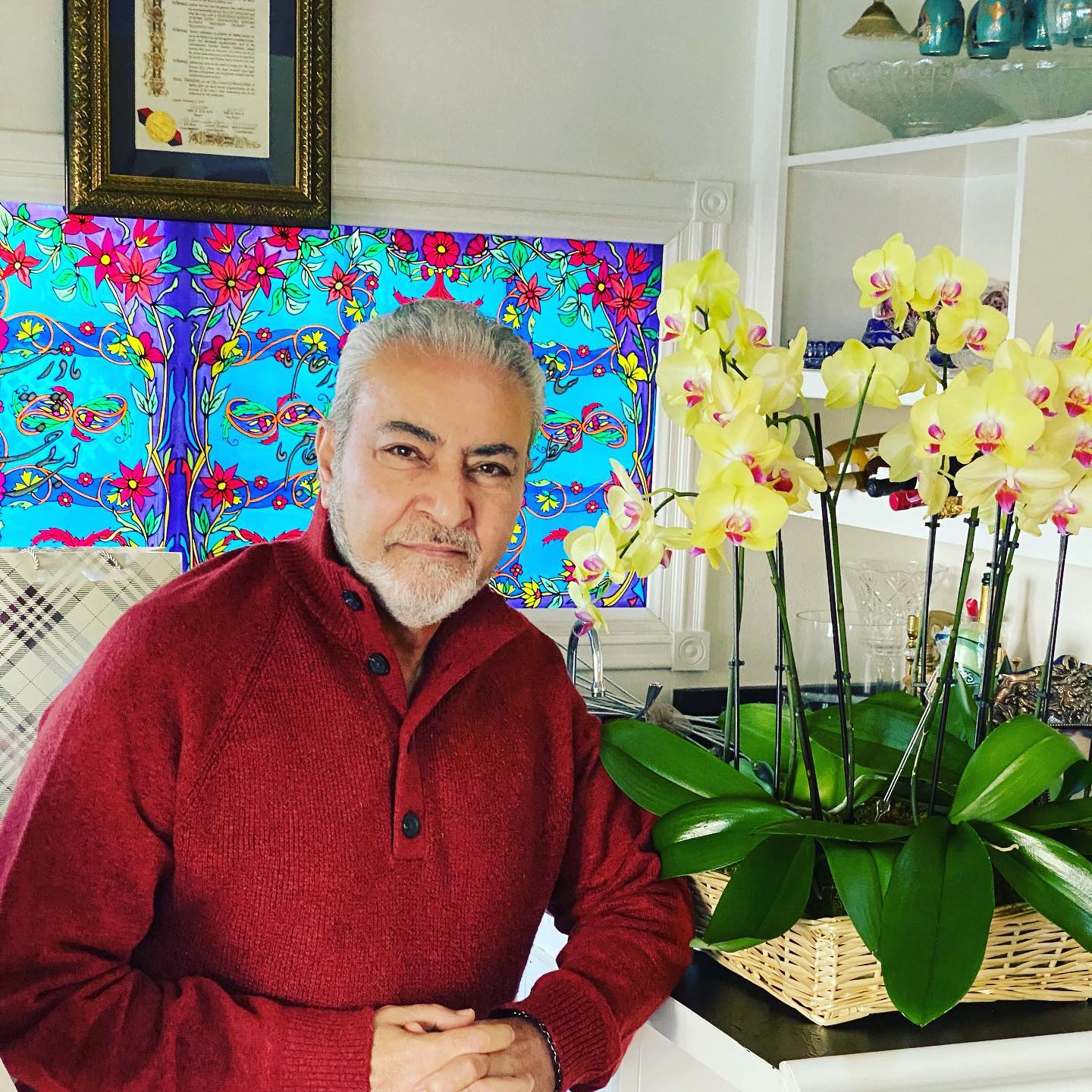 عکس ستار