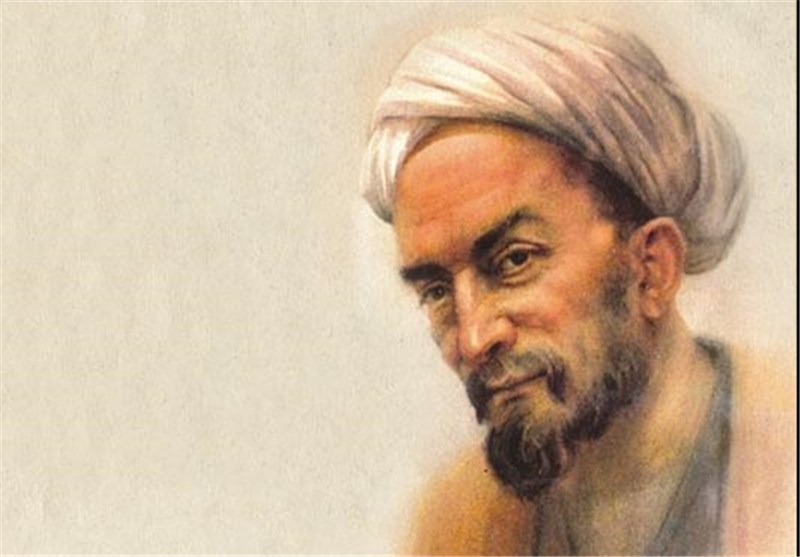 سعدی شیرازی شاعر