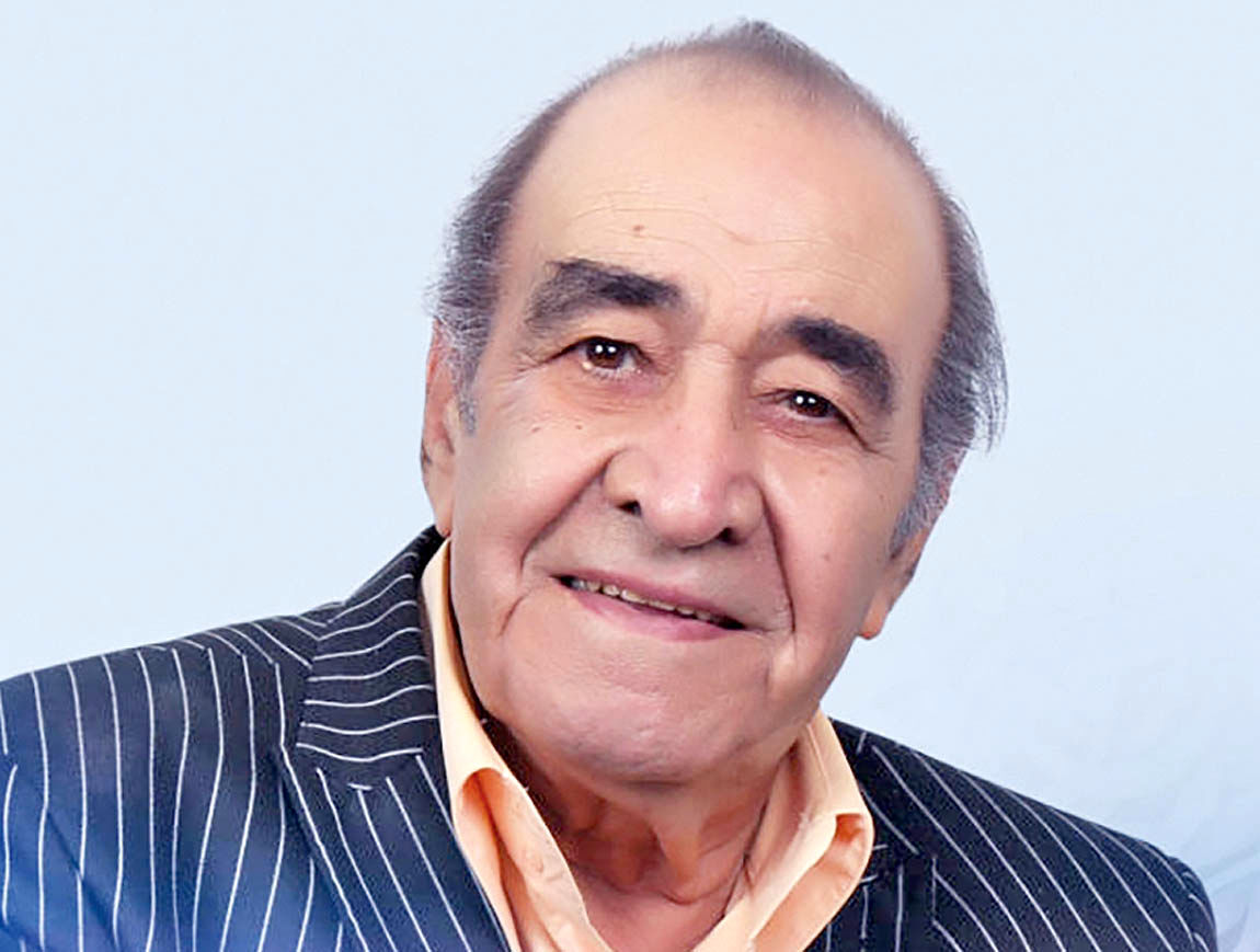جوایز ایرج خواجه امیری