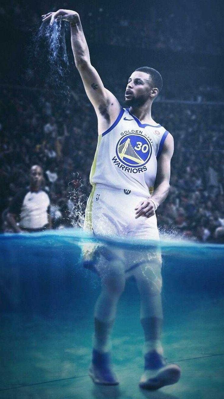 wallpaper Stephen Curry