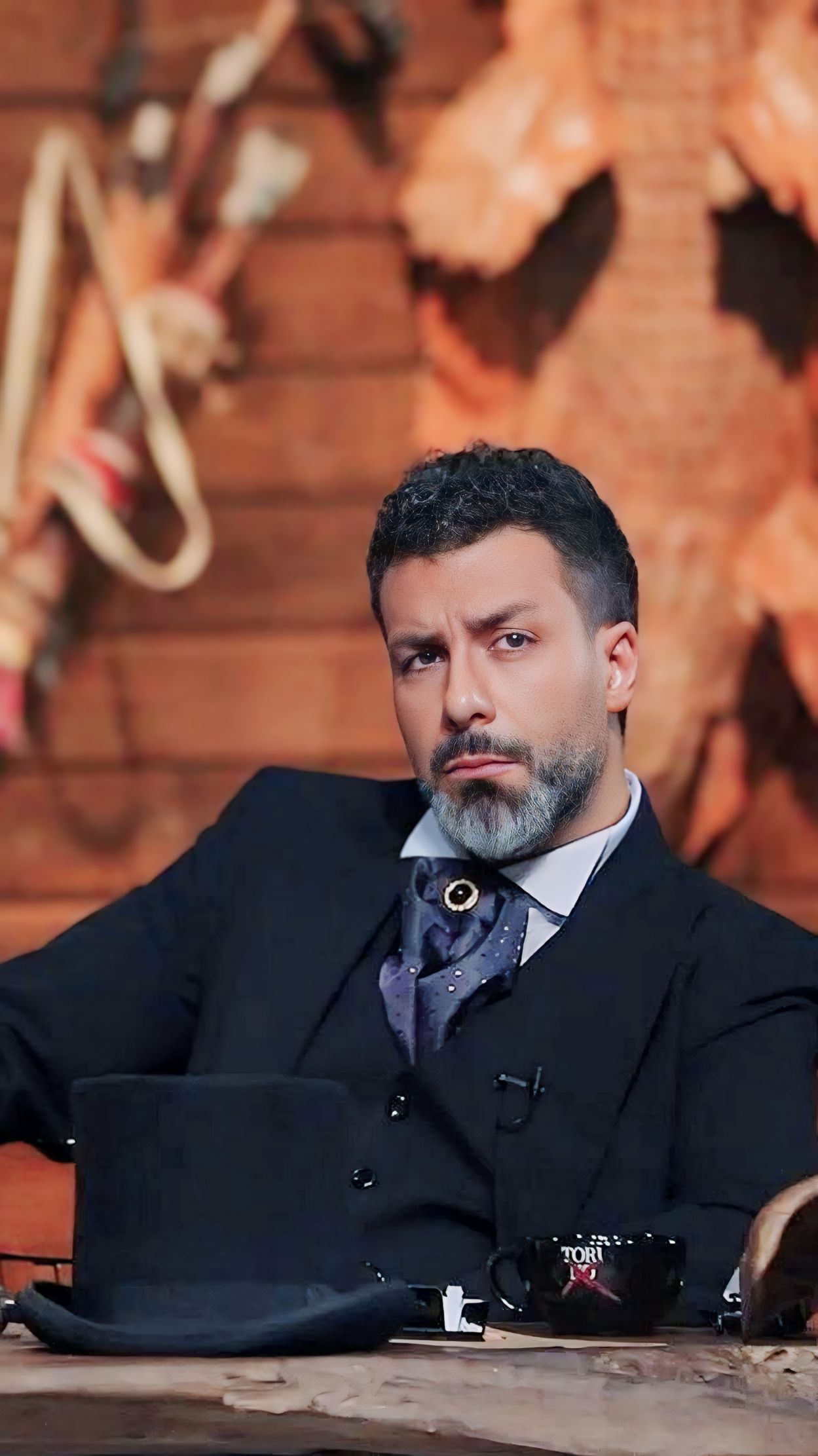 مجید واشقانی مسیر انحرافی