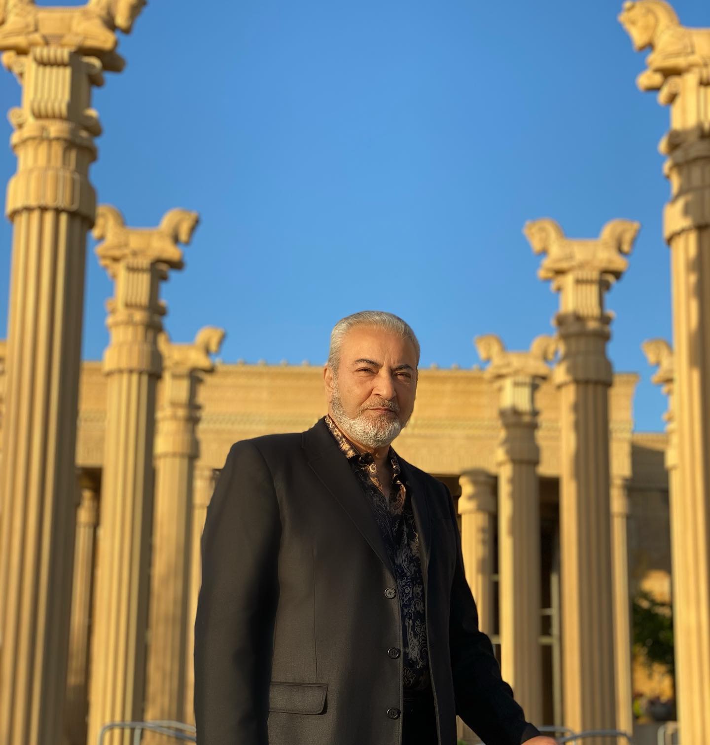 ستار خواننده