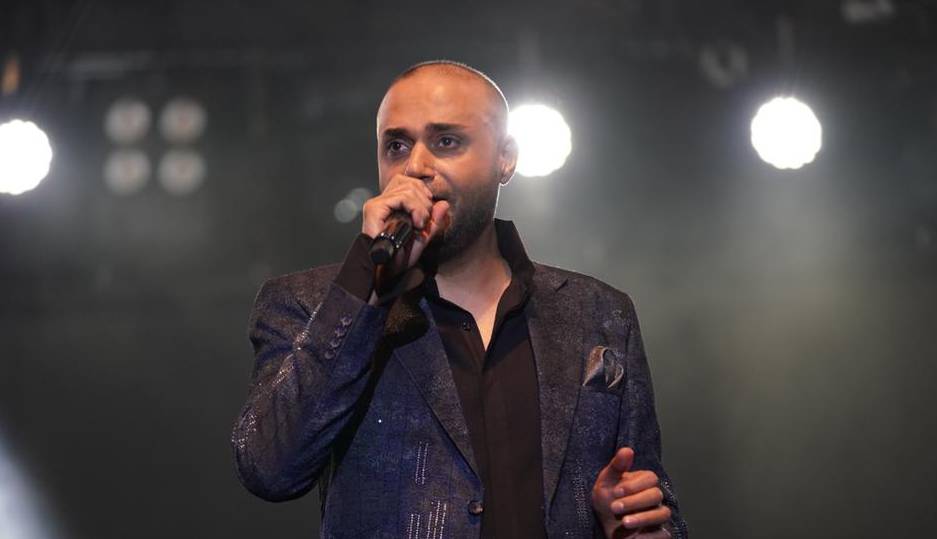 سن حمید حامی
