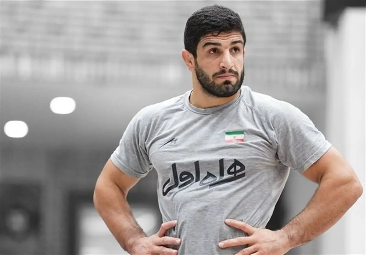 wallpaper hd Kamran Ghasempour