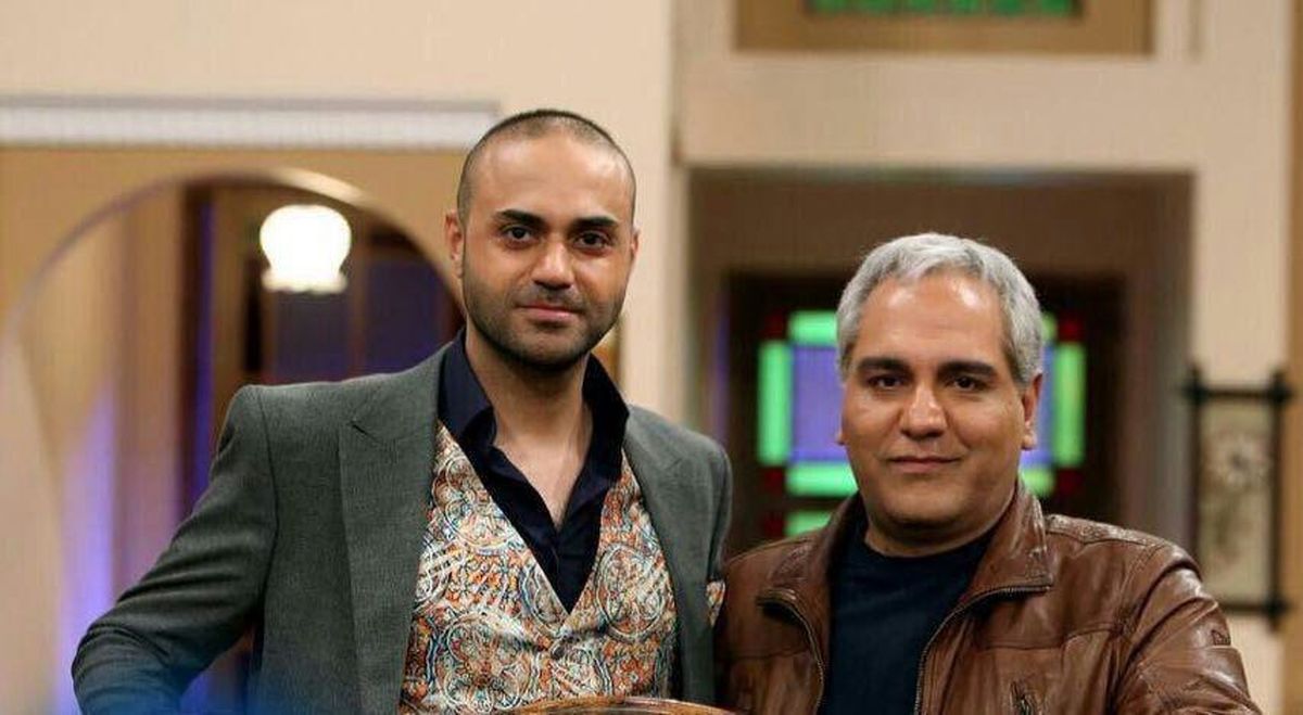 شبکه های اجتماعی حمید حامی