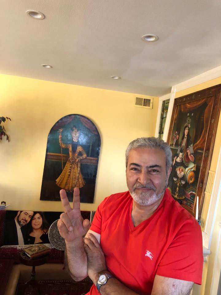مهاجرت ستار