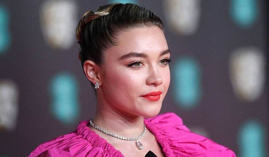 عکس های فلورنس پیو