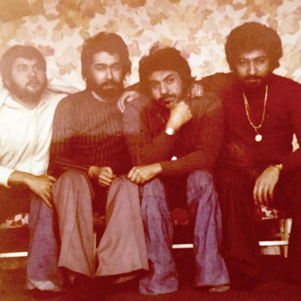 جوانی ستار