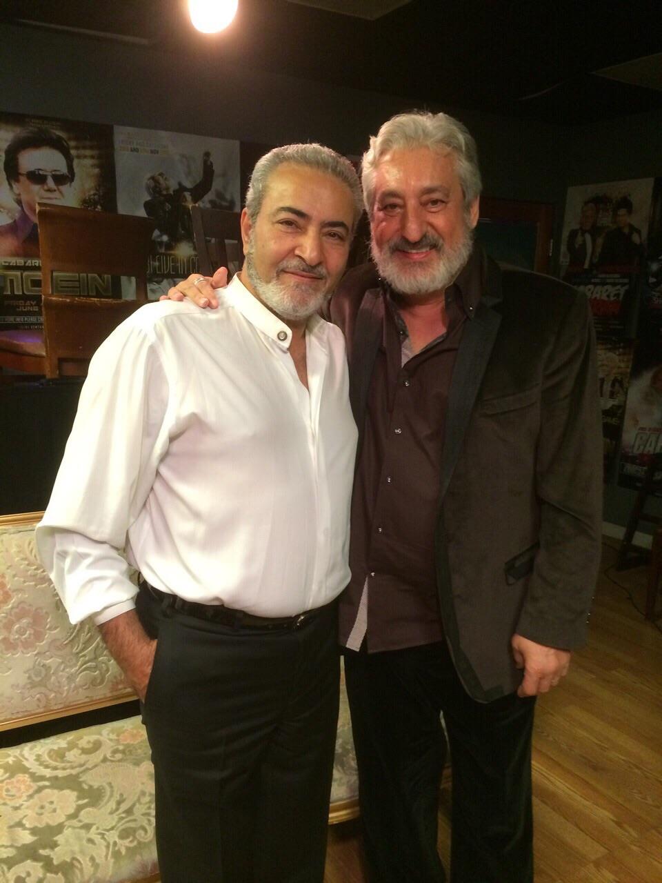 ستار و ابی