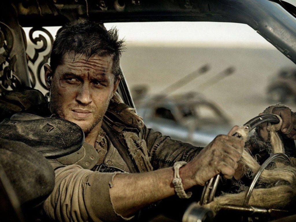 Tom Hardy wallpaper for laptop