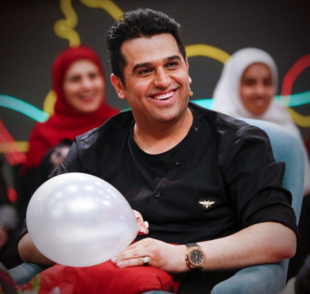 عکس های حمید عسکری 
