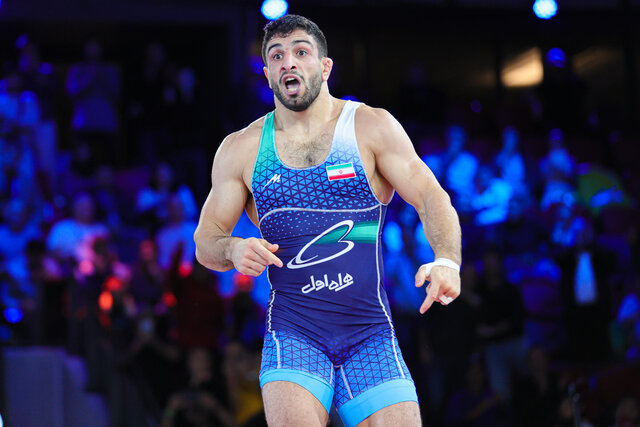 wallpaper 4k Kamran Ghasempour