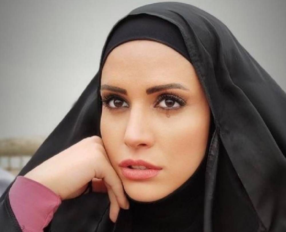 عکس آن ماری سلامه