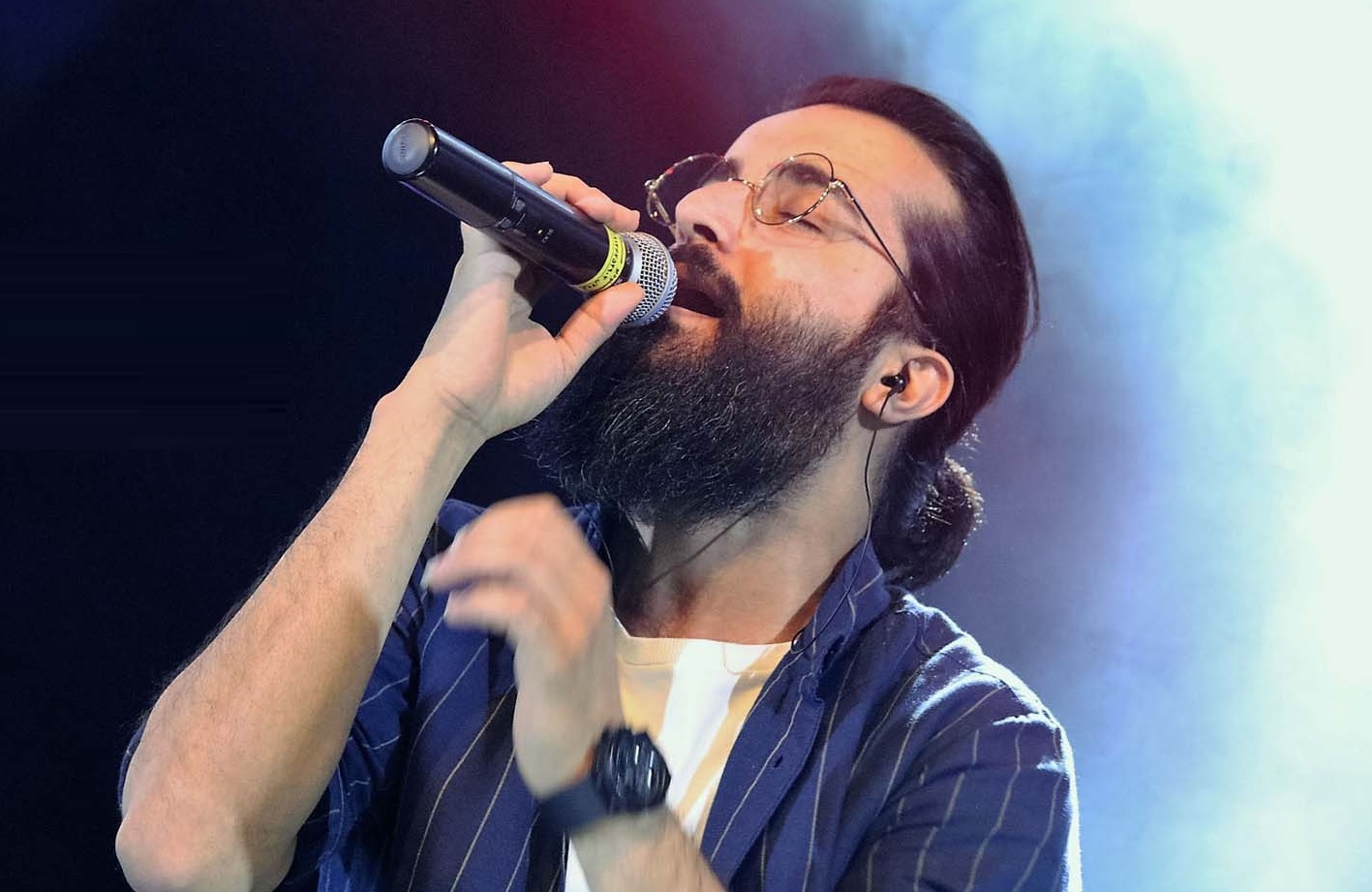 عکس هوروش بند