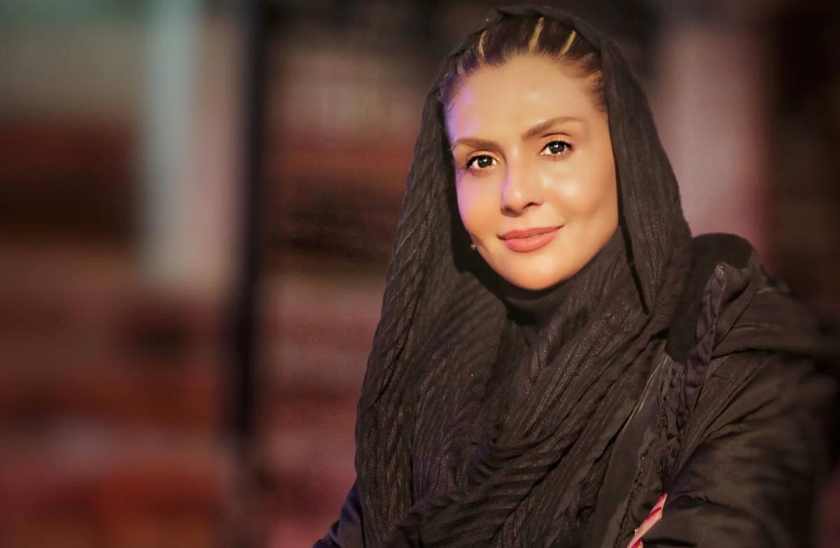 عکس شیوا مکی نیان برای موبایل عکس شیوا مکی نیان برای موبایل