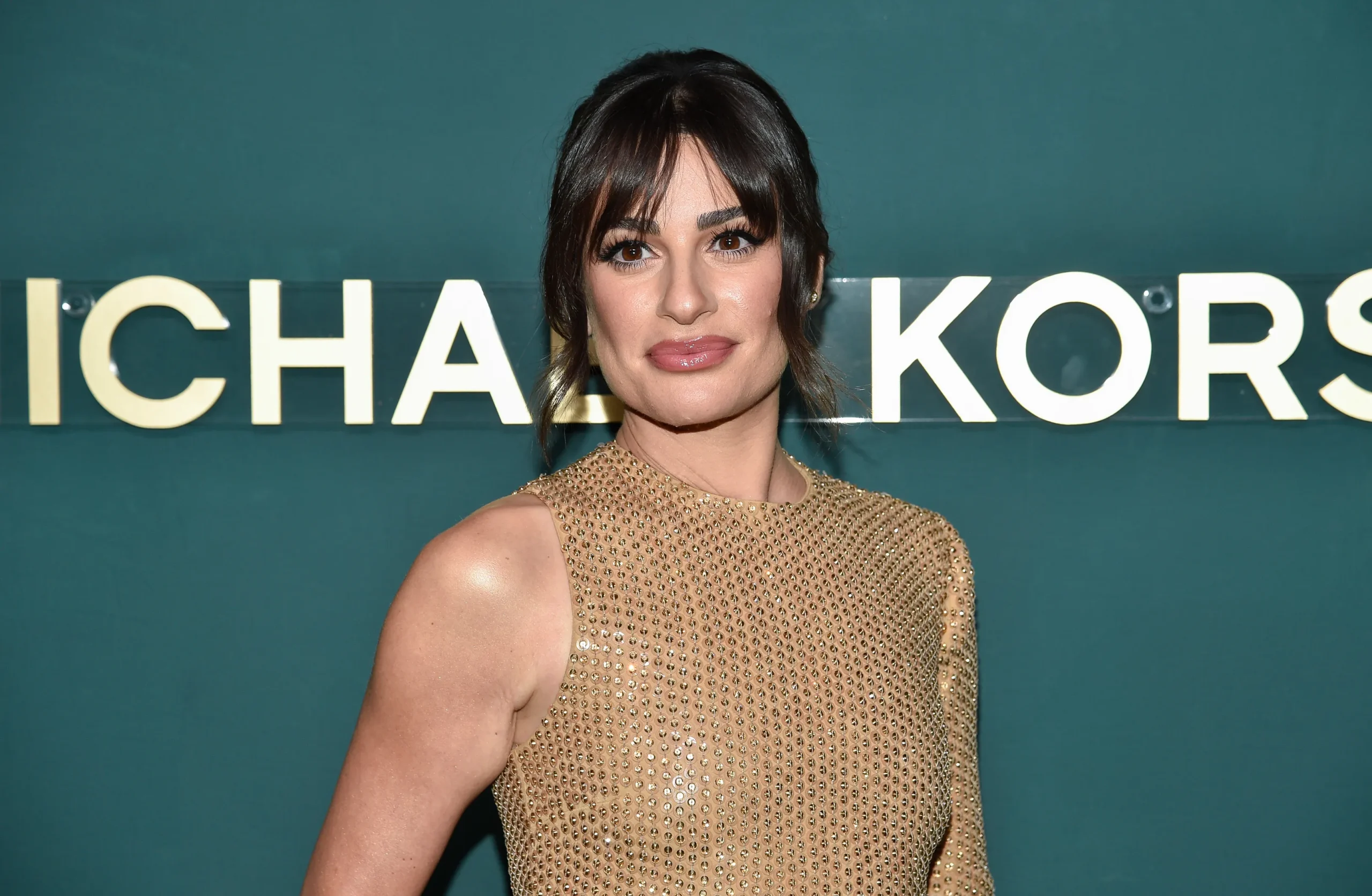 لیا میشل و حفظ حریم خصوصی