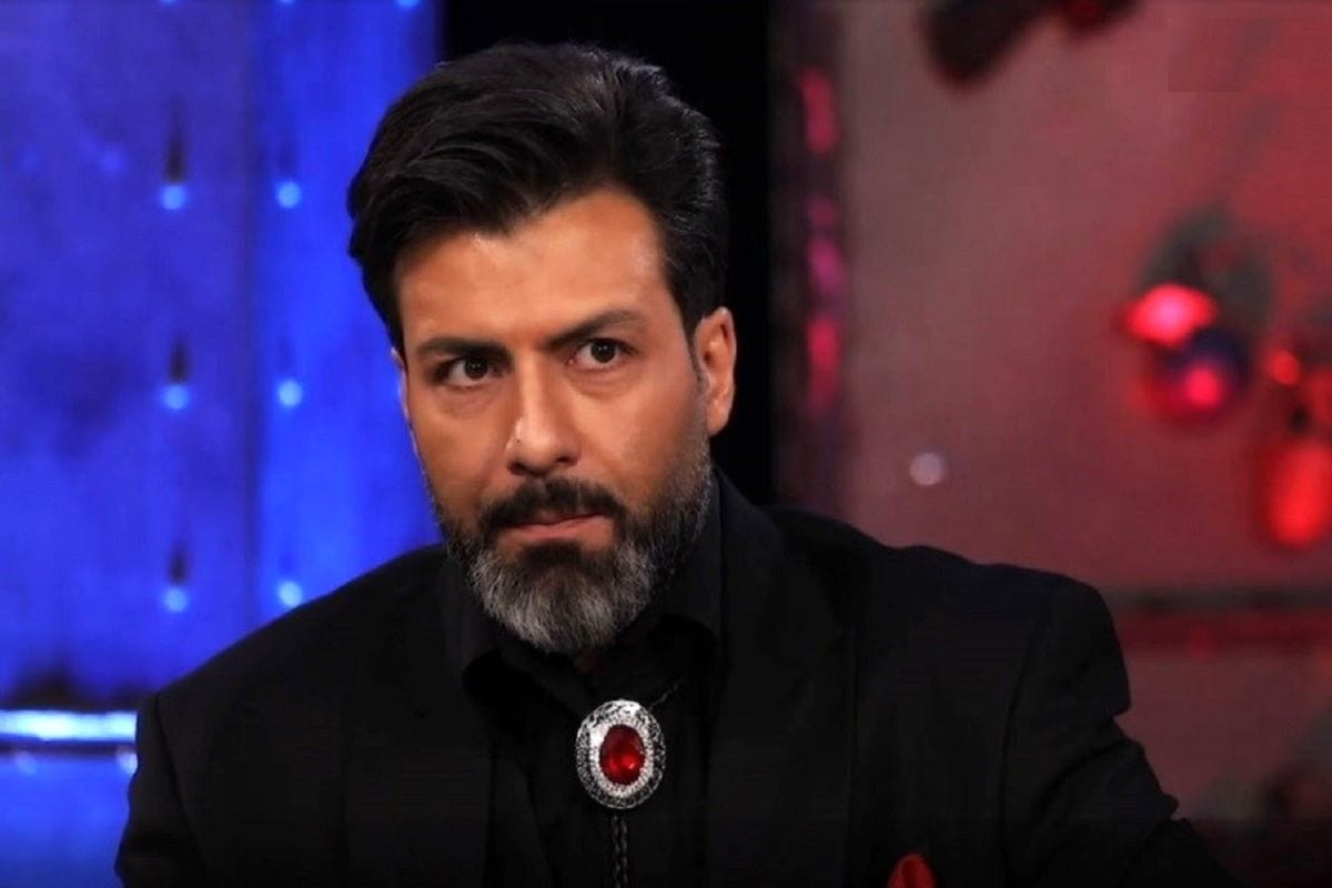 عکس مجید واشقانی