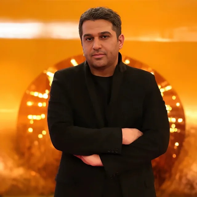 عکس های حمید عسکری 