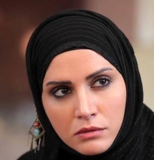 عکس های آن ماری سلامه