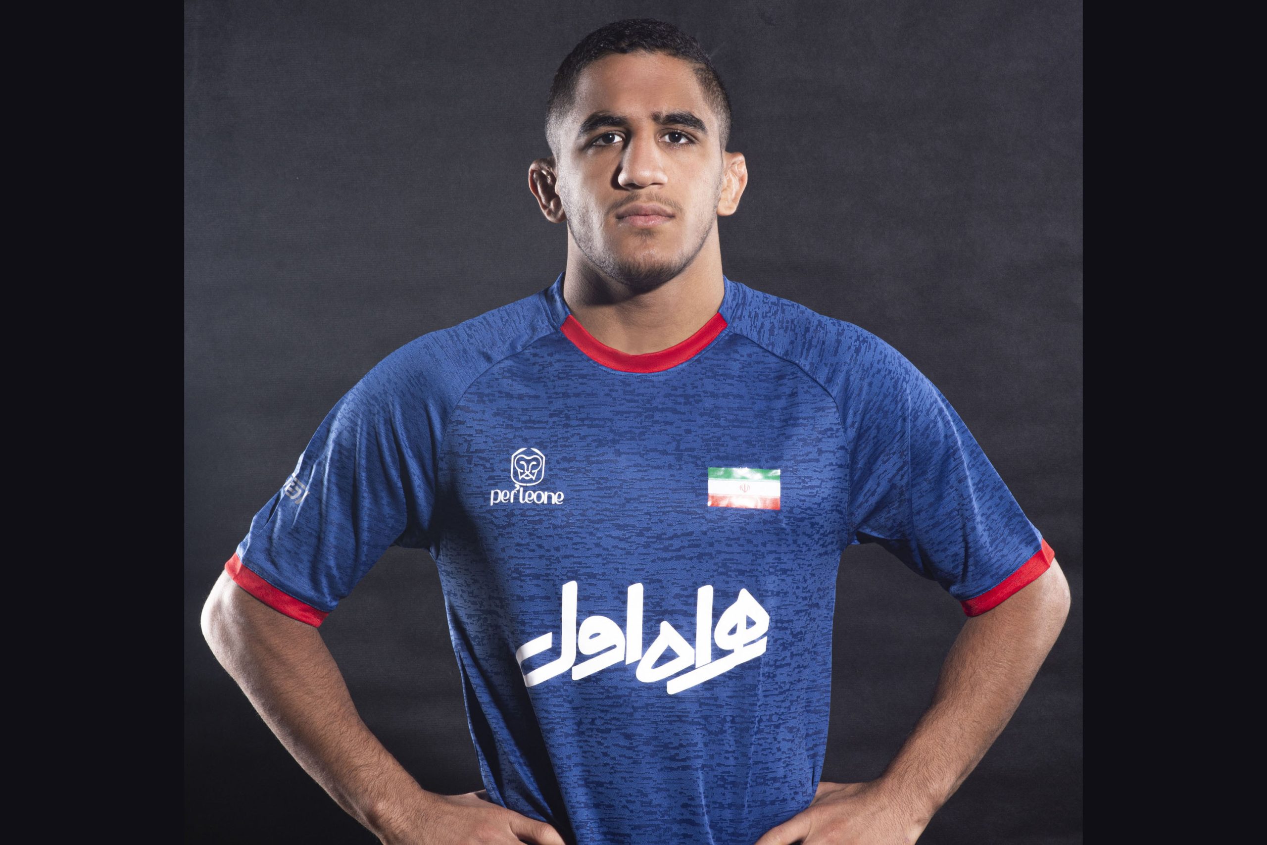 wallpaper hd Rahman Amouzad