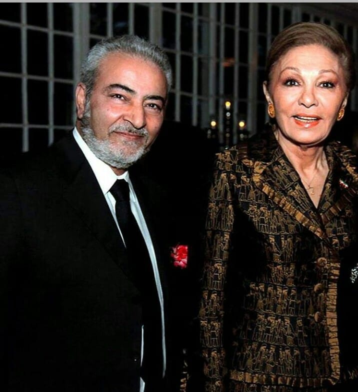 ستار و فرح پهلوی