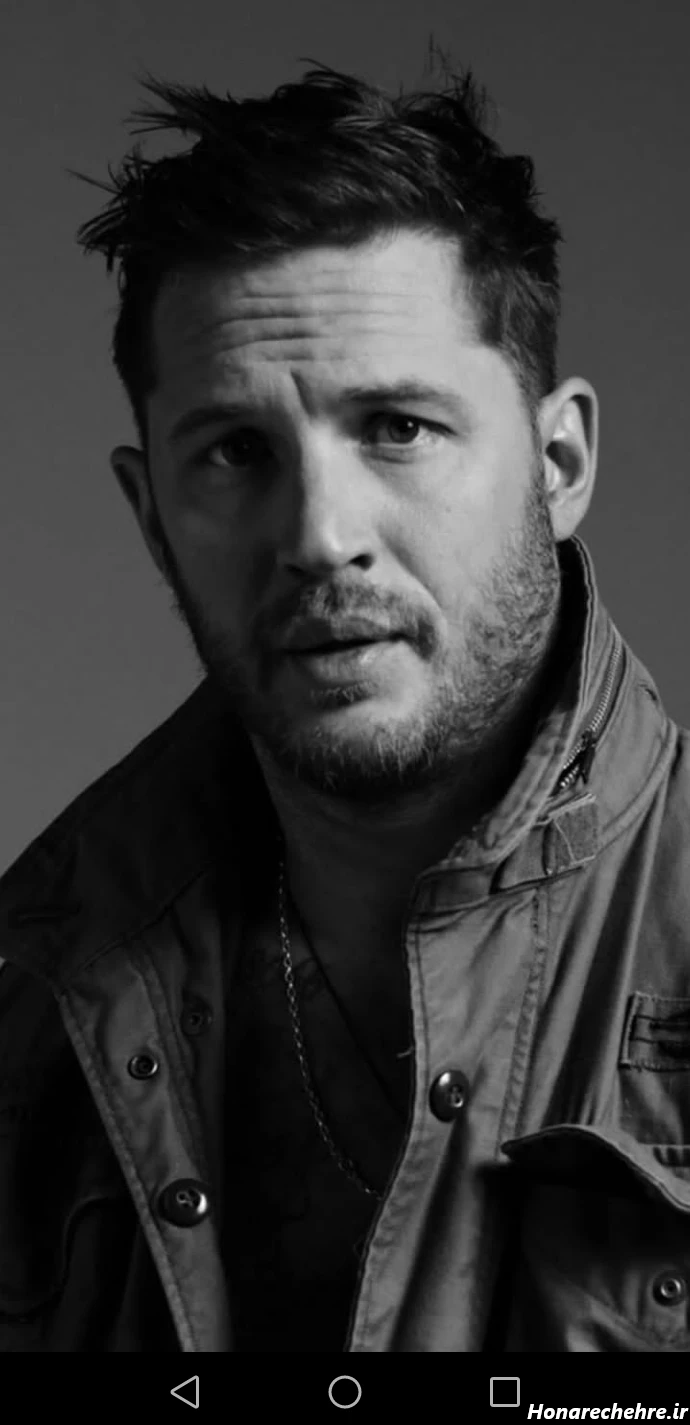 Tom Hardy wallpaper for phone