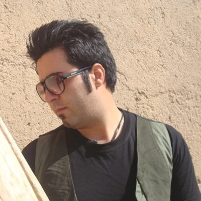 علی رهام عکسها