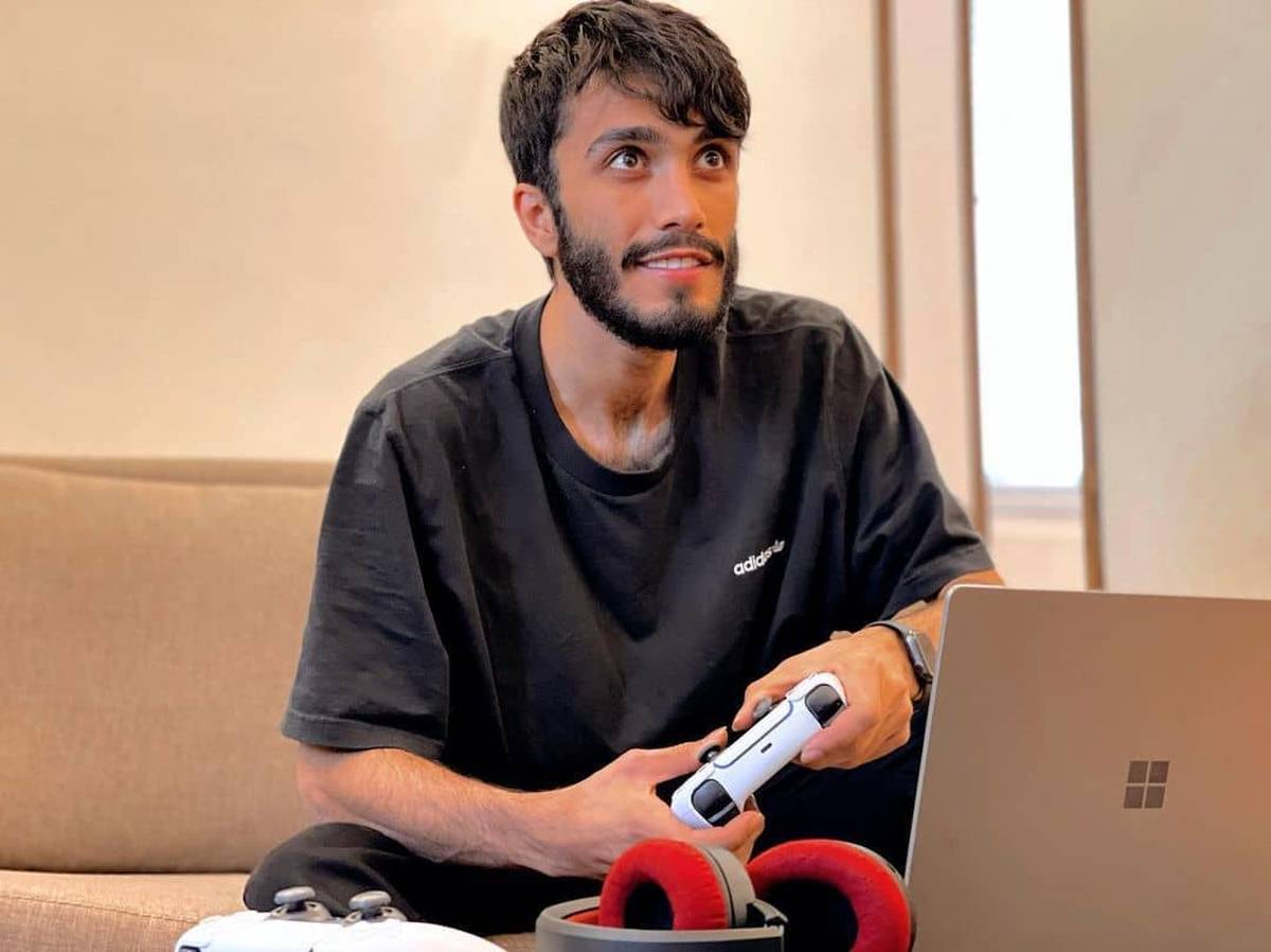 عکس مهراد جم 