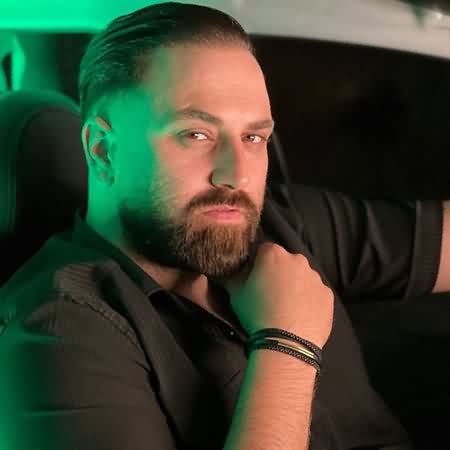 عکس احمد صفایی برای کامپیوتر