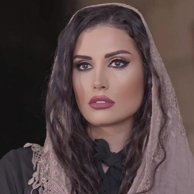 والپیپر آن ماری سلامه