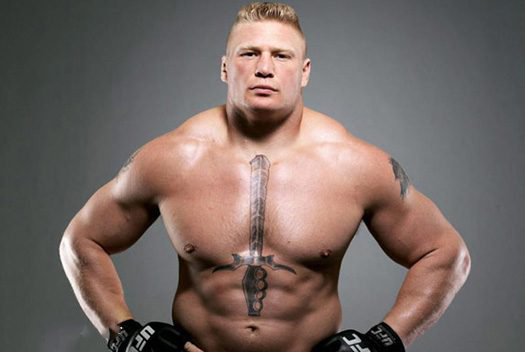 Brock Lesnar wallpaper hd