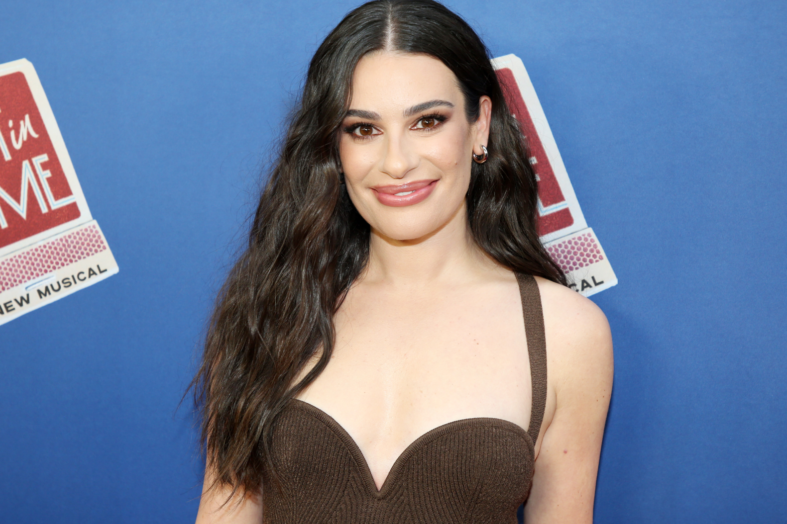 عکس های لی میشل