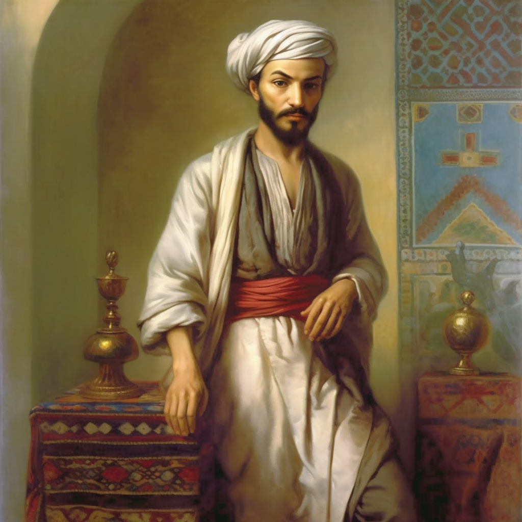 حافظ شیرازی علت مرگ