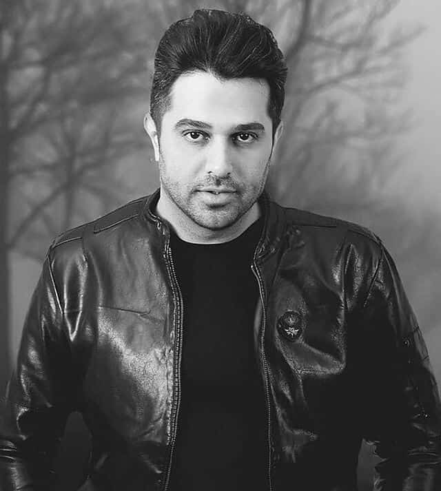 عکس حمید عسکری