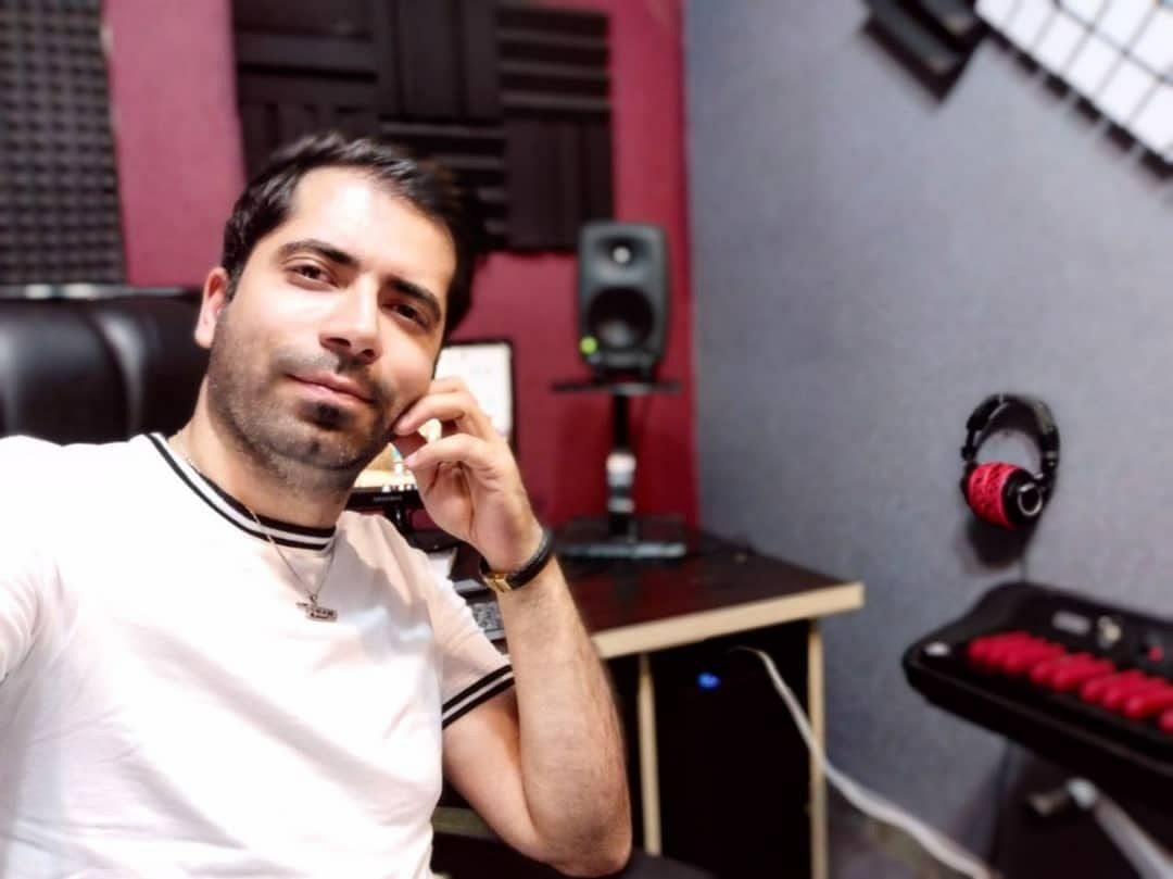 دانیال شهرتی عکس ها