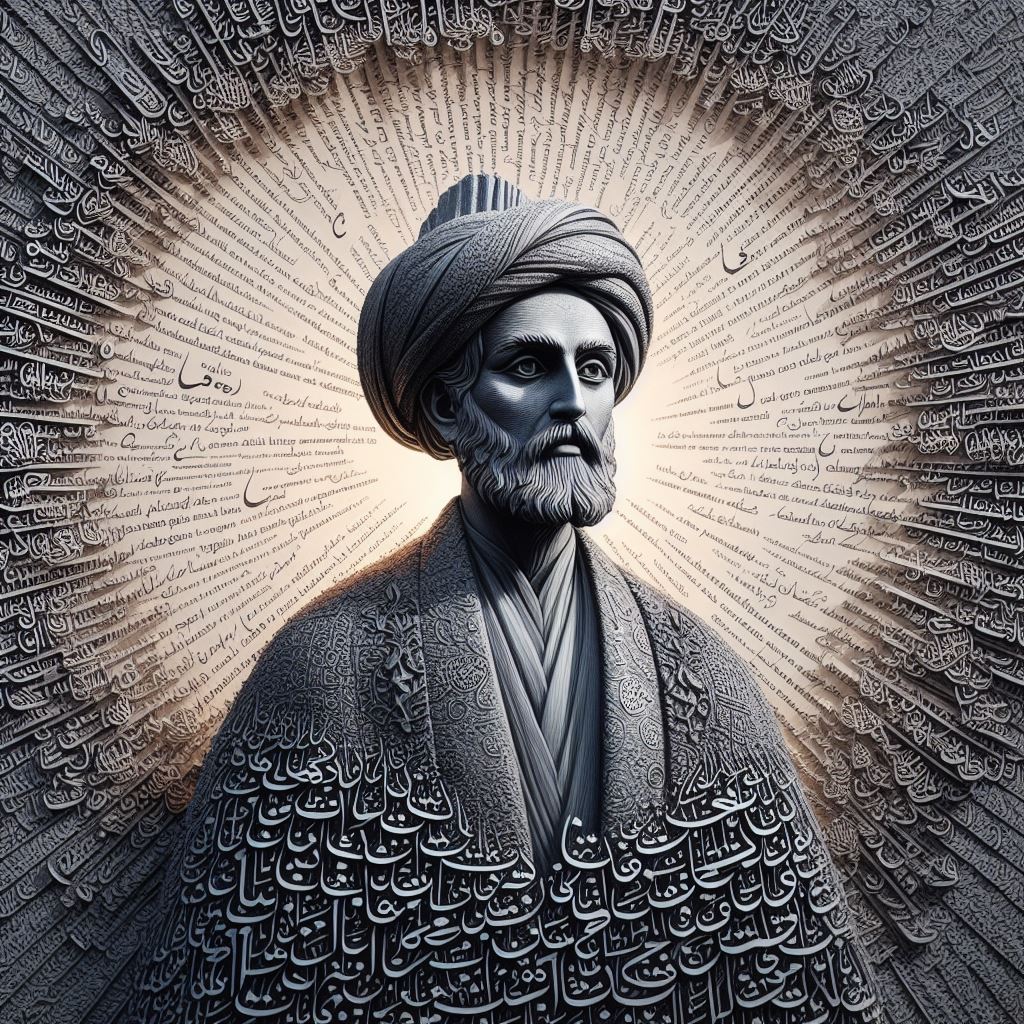 سعدی شیرازی سفرها