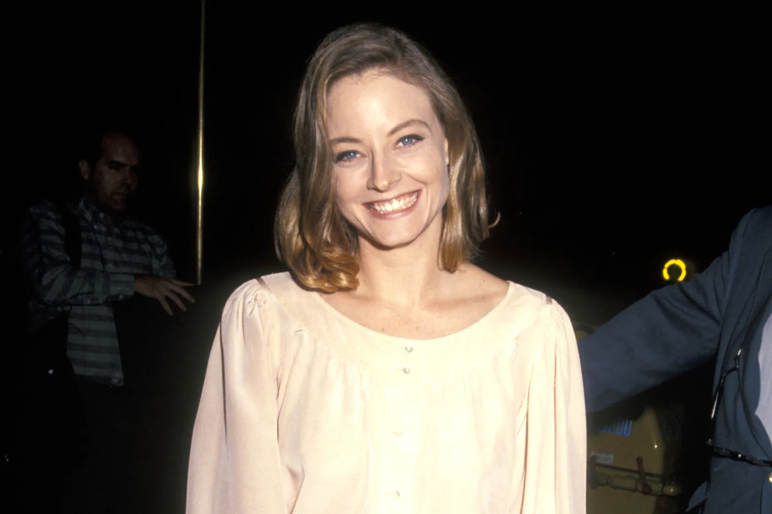 jodie foster picture