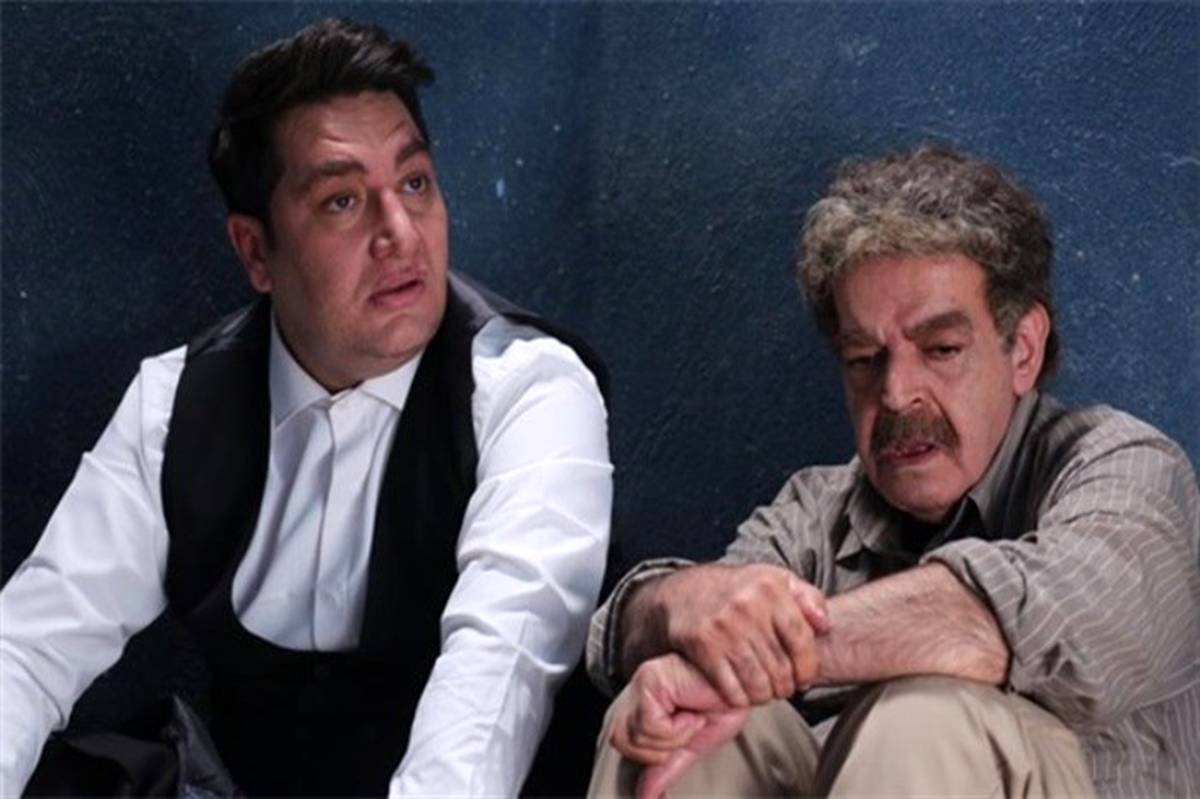 والپیپر وحید اسمی‌خانی