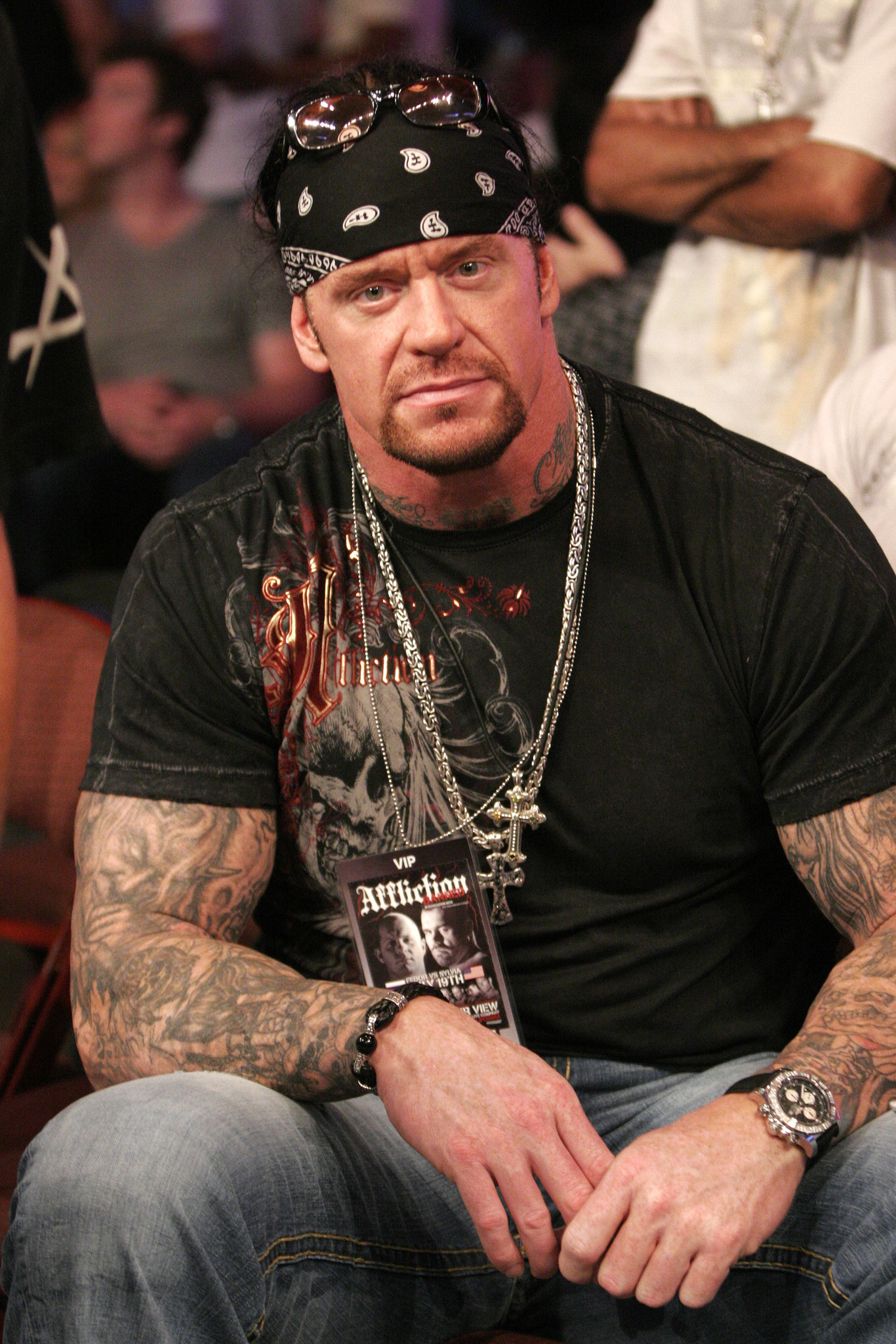 undertaker wallpaper hd 